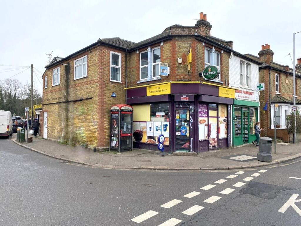 Main image of property: Hawks Road, Kingston Upon Thames