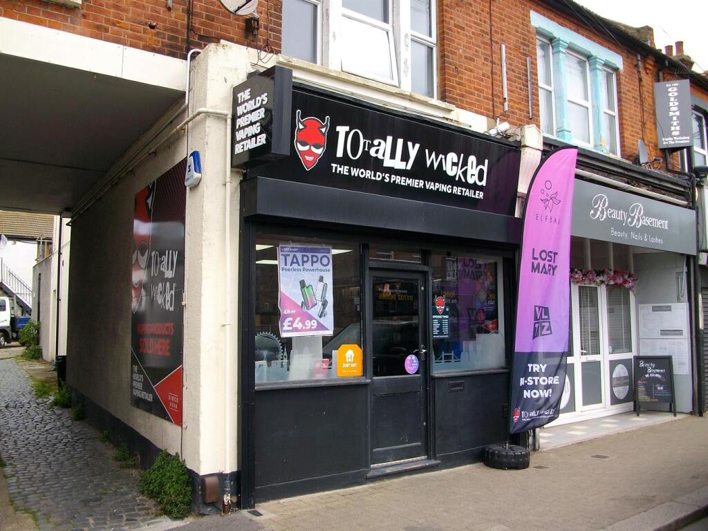 Main image of property: Southchurch Road, Southend On Sea, Essex , SS1 2PP