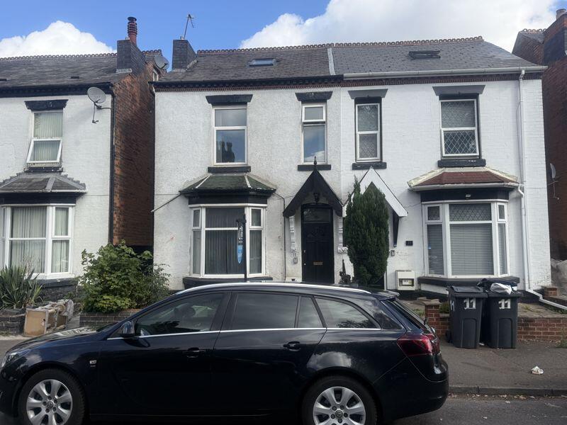 Additional image 42 of Oxford Road, Birmingham, B23 6UX