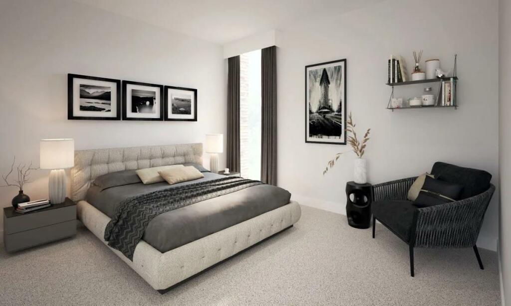 Apartment 101 photo 3
