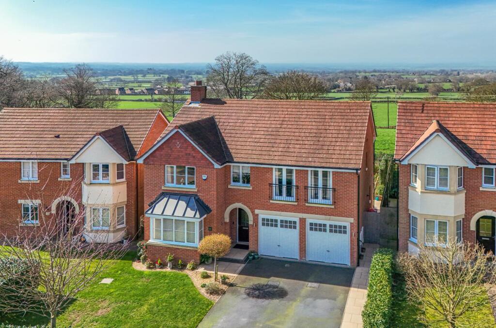 Main image of property: Hughes Lane, Malpas.