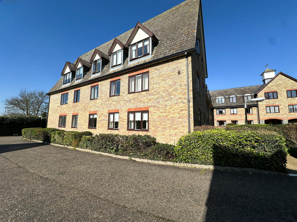 Main image of property: Ash Grove, Burwell