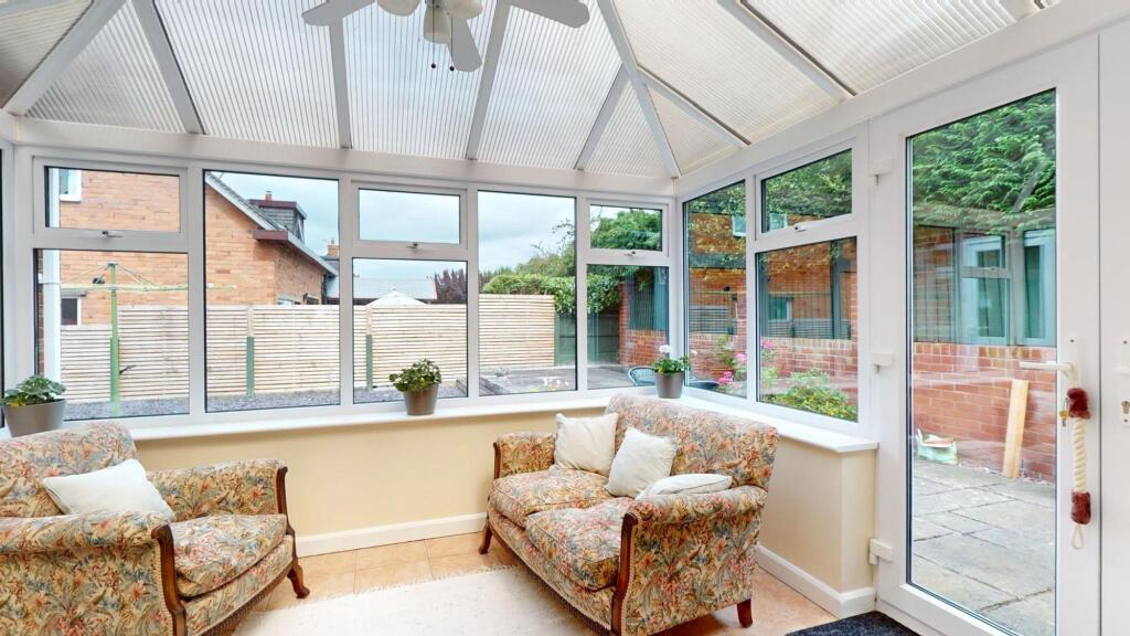 House in Ruthin - View 3