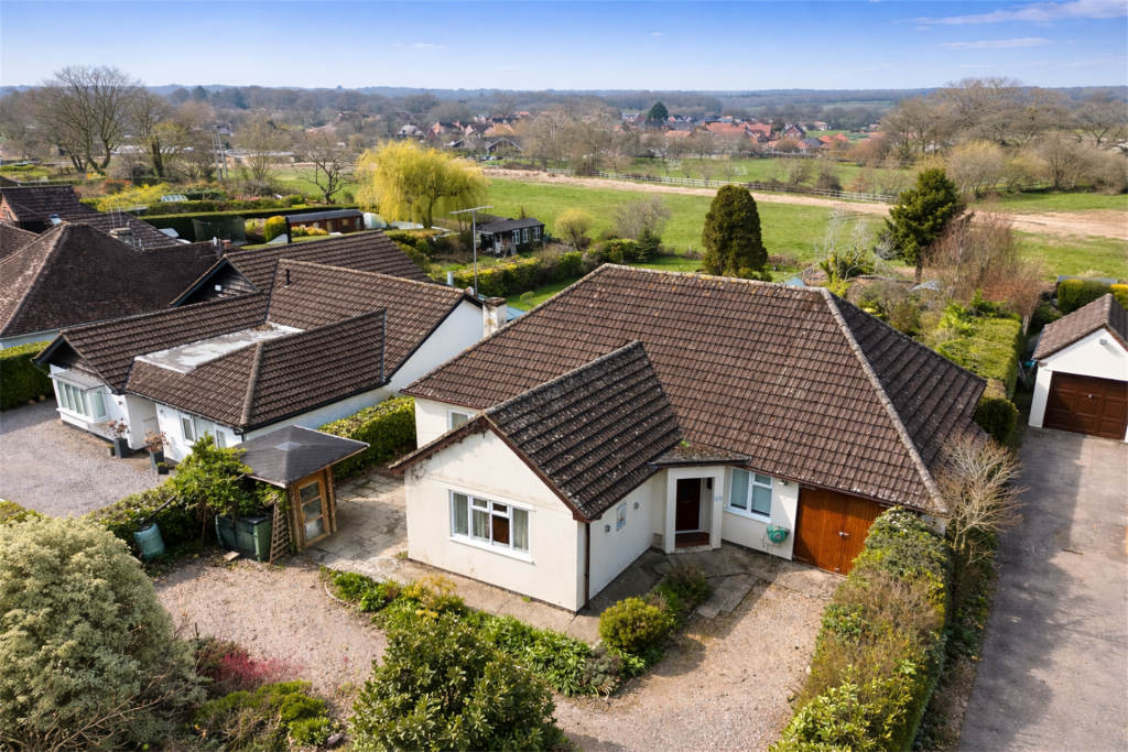Main image of property: Verwood
