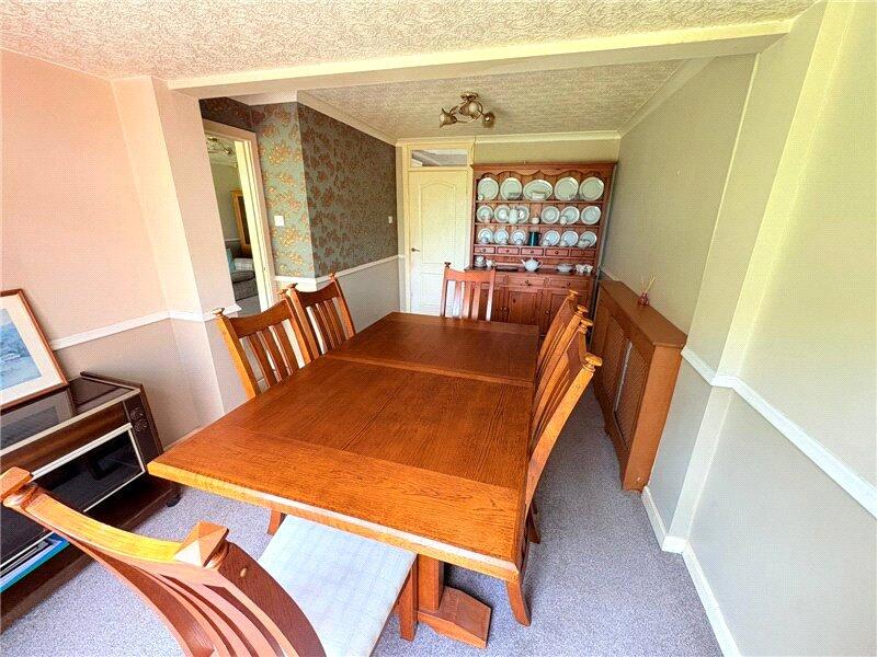 House in Stockport - More