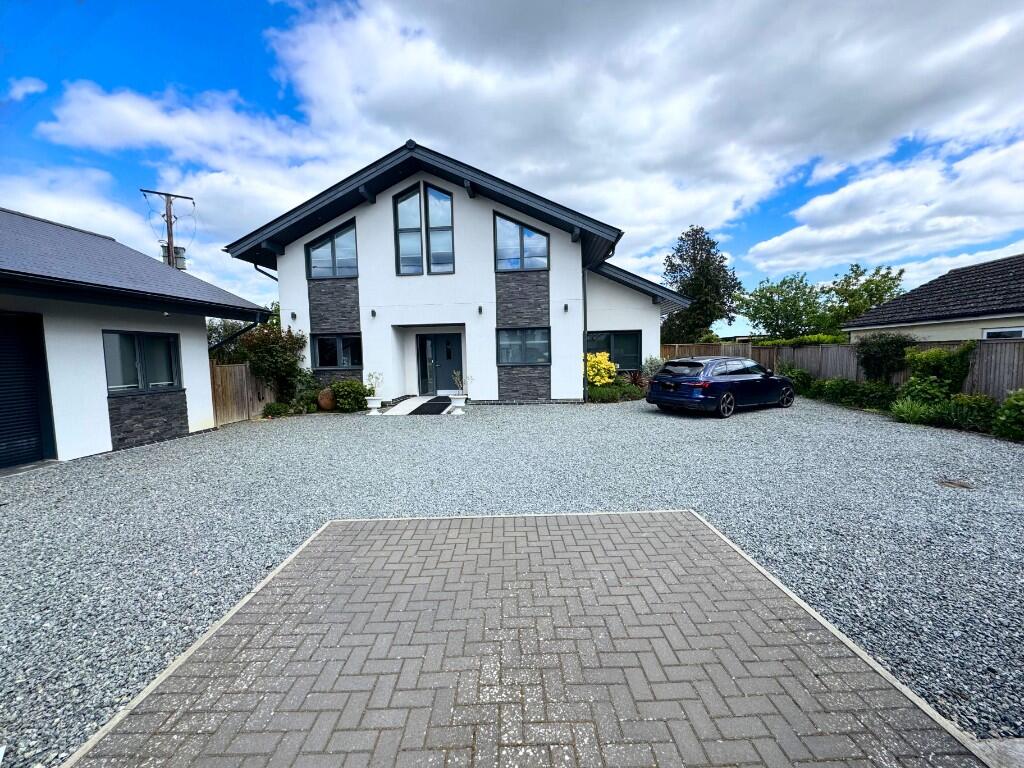 Main image of property: Gransmore Green, CM6