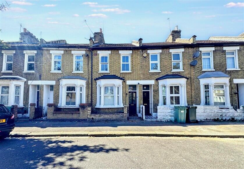 Main image of property: Maiden Road, Stratford, E15
