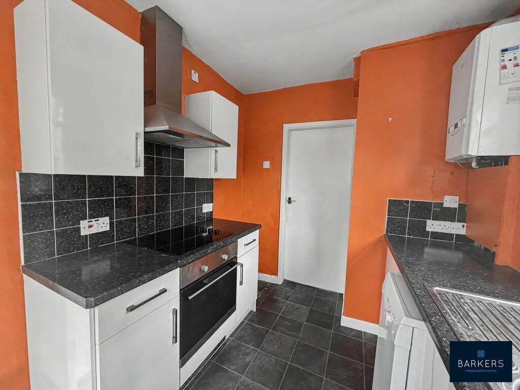 House in Bradford - View 5