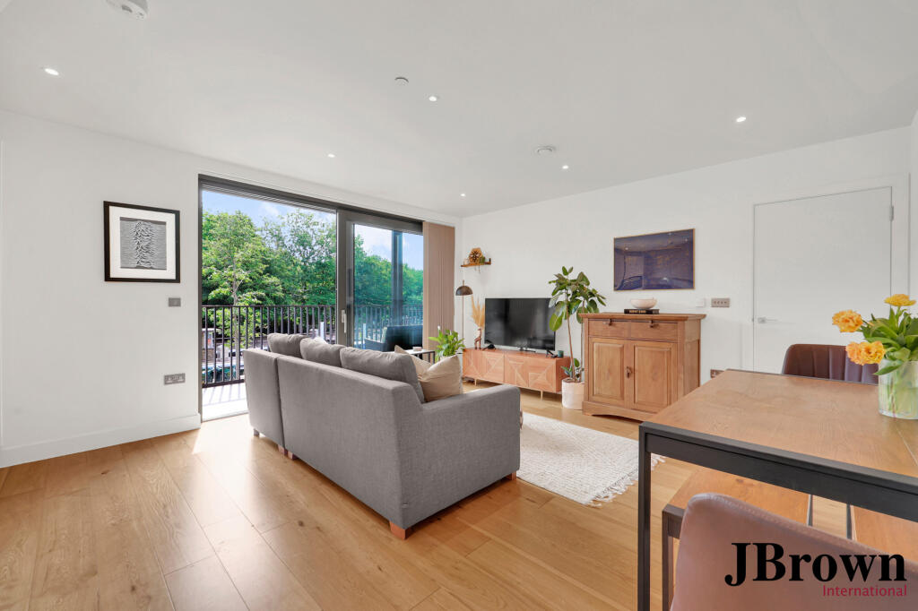 Main image of property: Bannister House, London, London, London, E3