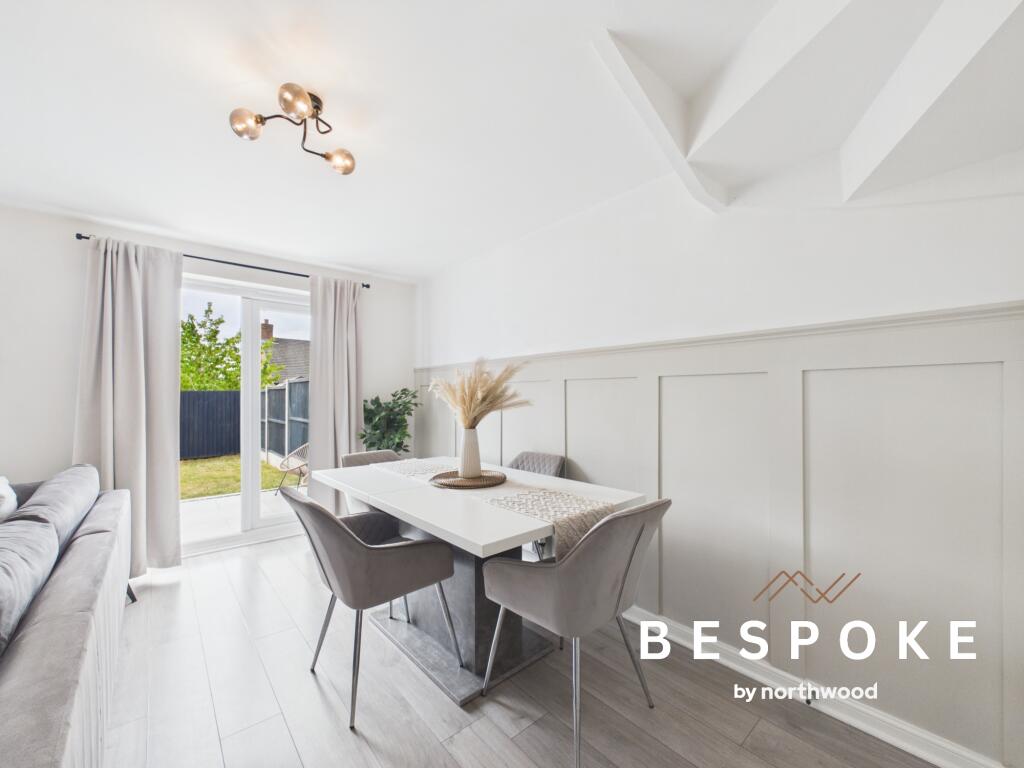 House in Stoke-on-Trent - More