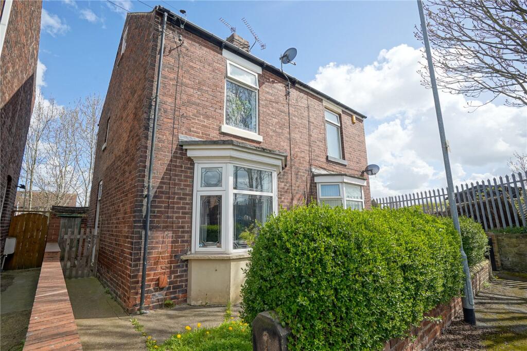 Main image of property: Oxford Street, Rotherham, South Yorkshire, S65
