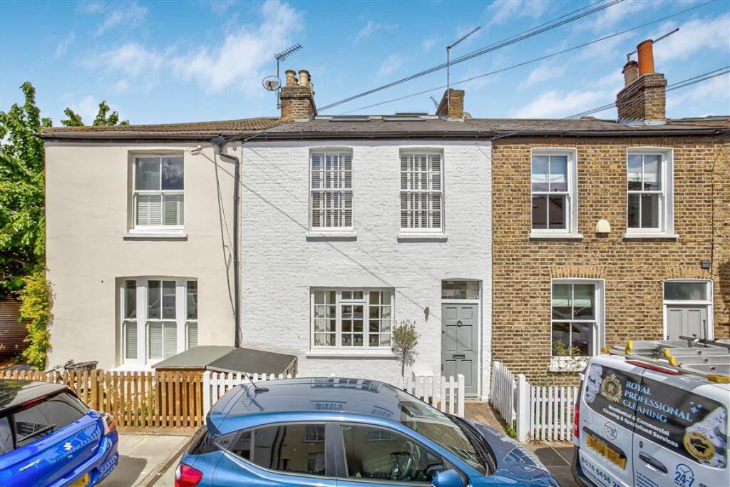 Main image of property: Westfields Avenue, Barnes