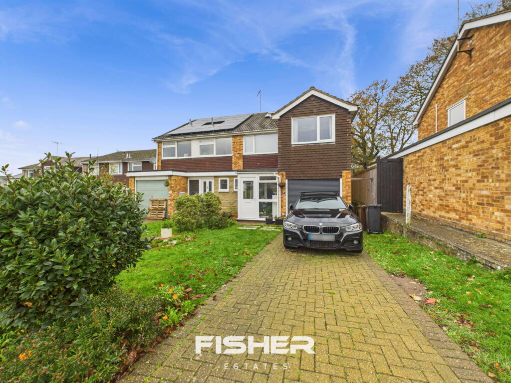 Main image of property: Tall Trees, Colchester, CO4 5DU