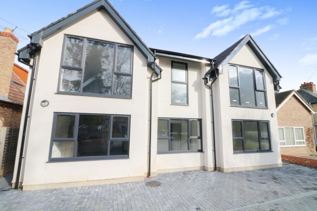 Main image of property: Cambridge Road, Great Shelford, Cambridge, CB22