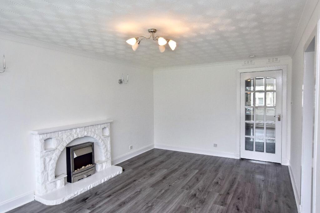 Apartment in Kilmarnock - View 5