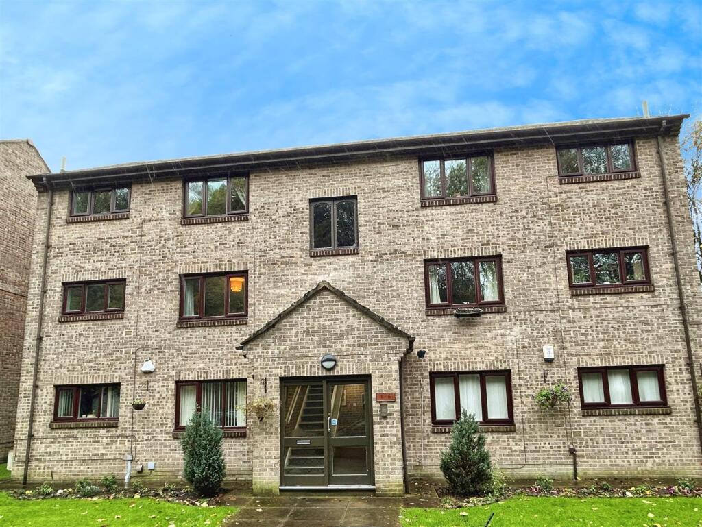 Main image of property: Baildon Wood Court, Baildon