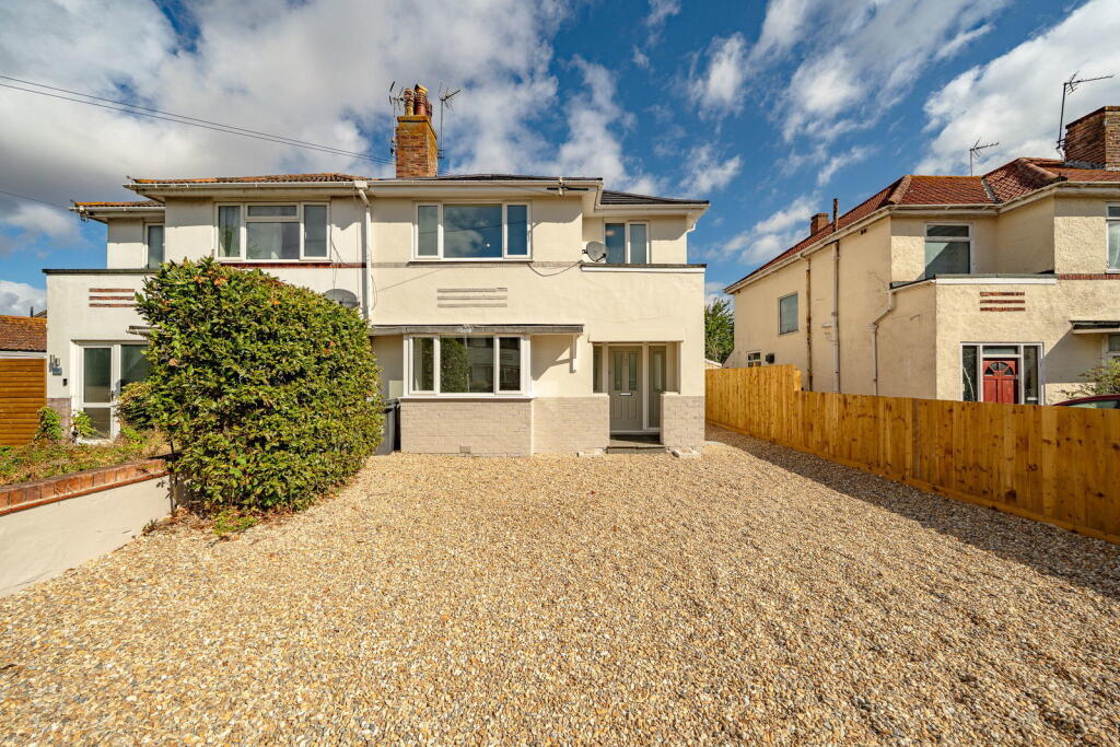 Main image of property: Addiscombe Road, Weston-super-Mare