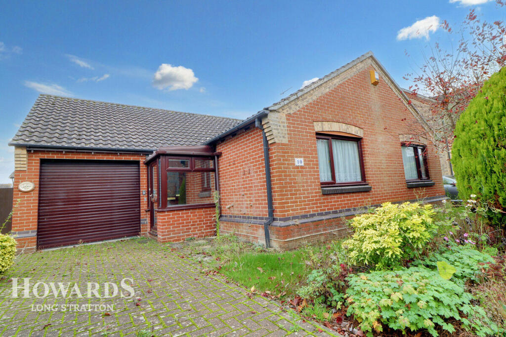 Main image of property: Causeway Close, Brockdish