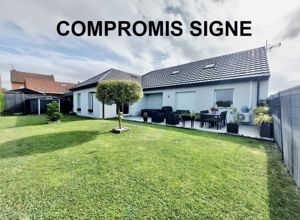 Main image of property: Nord-Pas-de-Calais, Pas-de-Calais, Bailleul-Sir-Berthoult