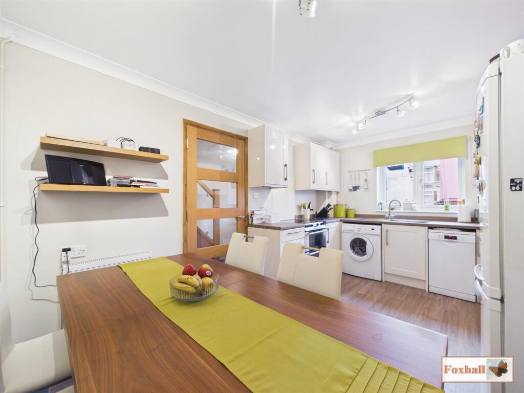 House in Ipswich, Suffolk - More