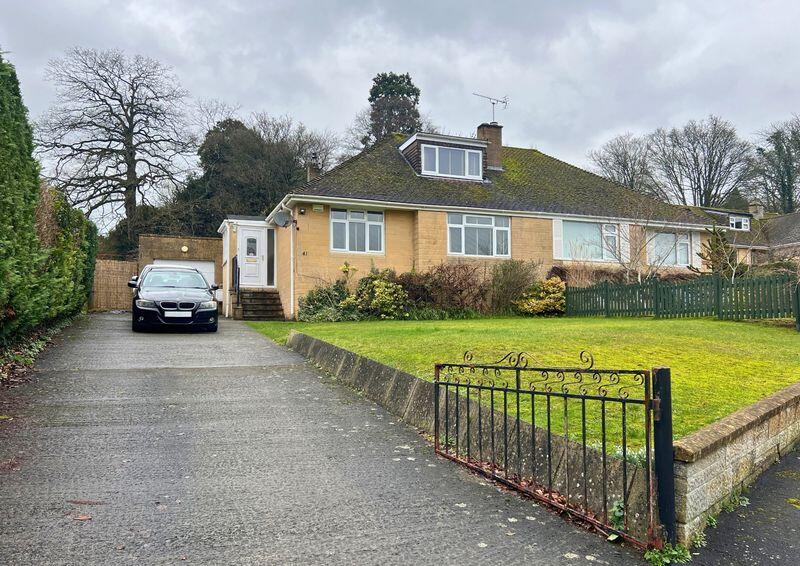 Main image of property: Morris Lane, Bath