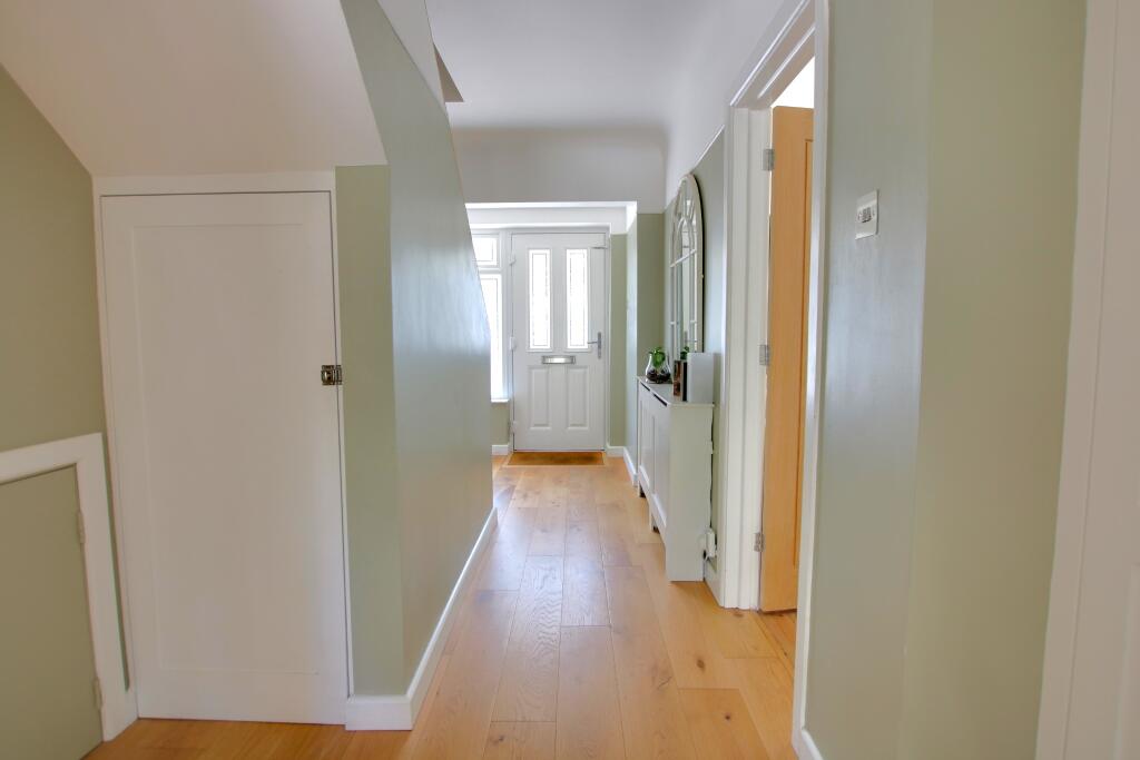 Upper Shirley, Southampton photo 2
