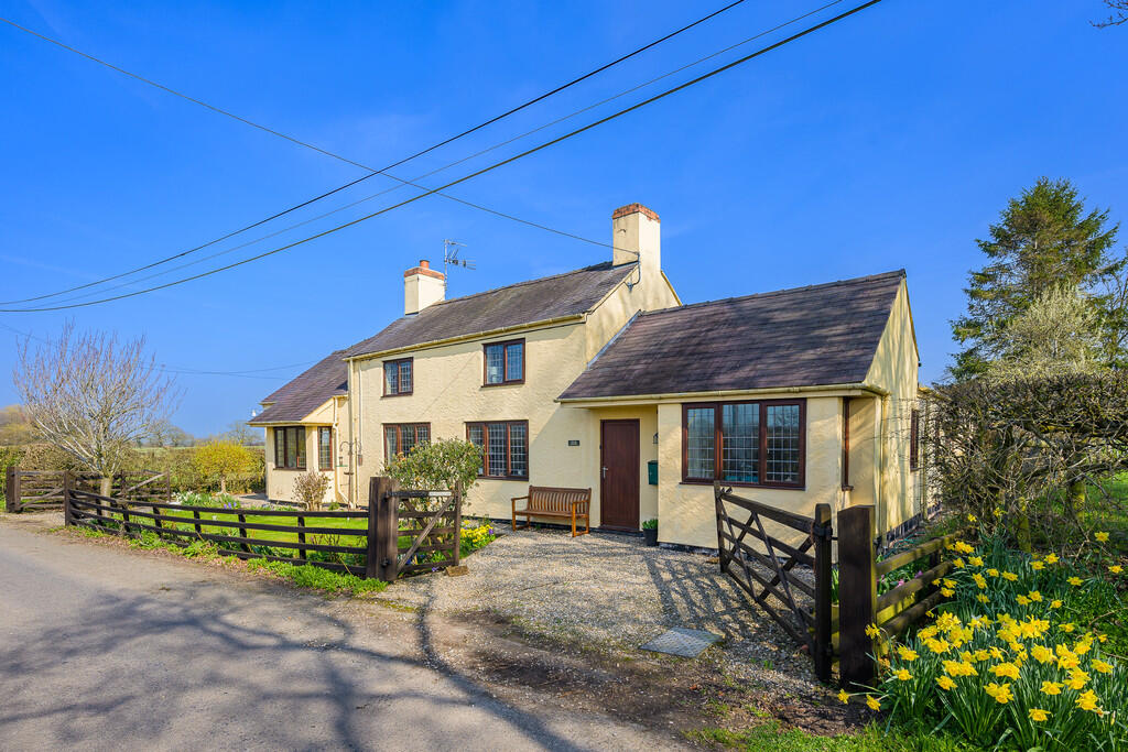 Main image of property: Willington