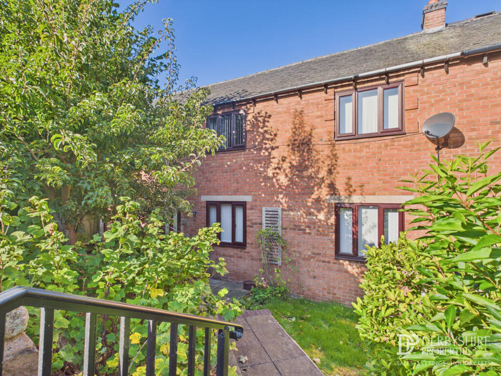 Main image of property: Over Lane, Belper, Derbyshire, DE56