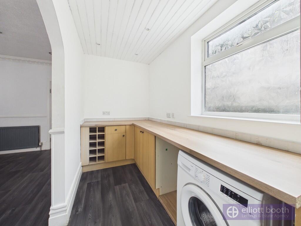 House in Blackpool - More