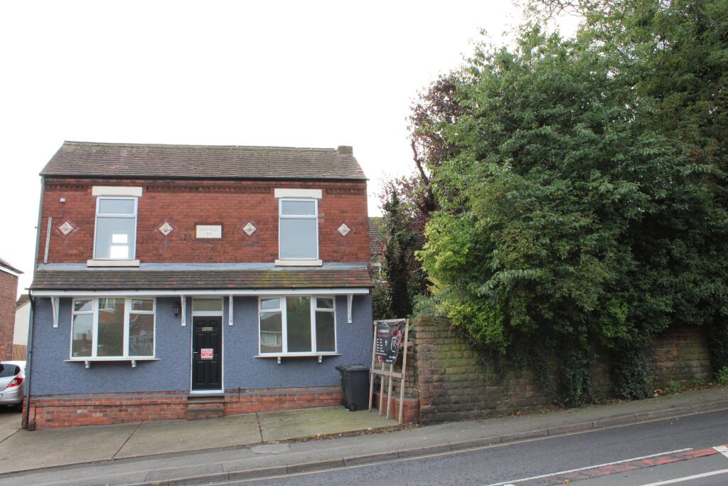 Main image of property: Carlton Hill, Carlton, Nottingham, NG4
