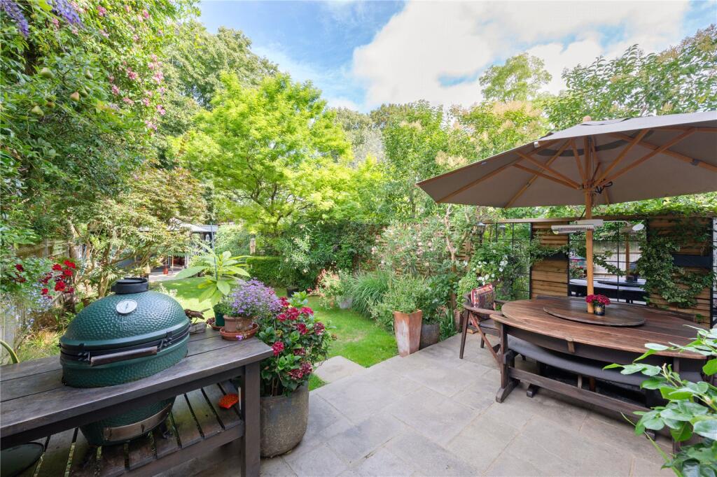 Main image of property: Wandle Road, Wandsworth Common, SW17