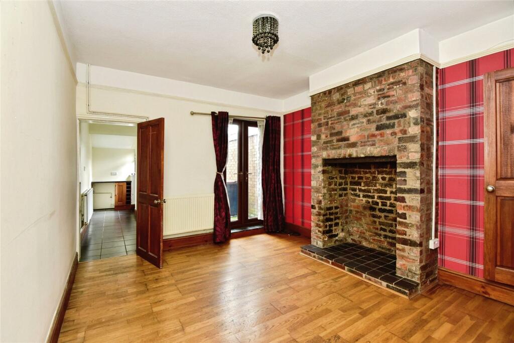 House in Stoke-on-Trent - View 5