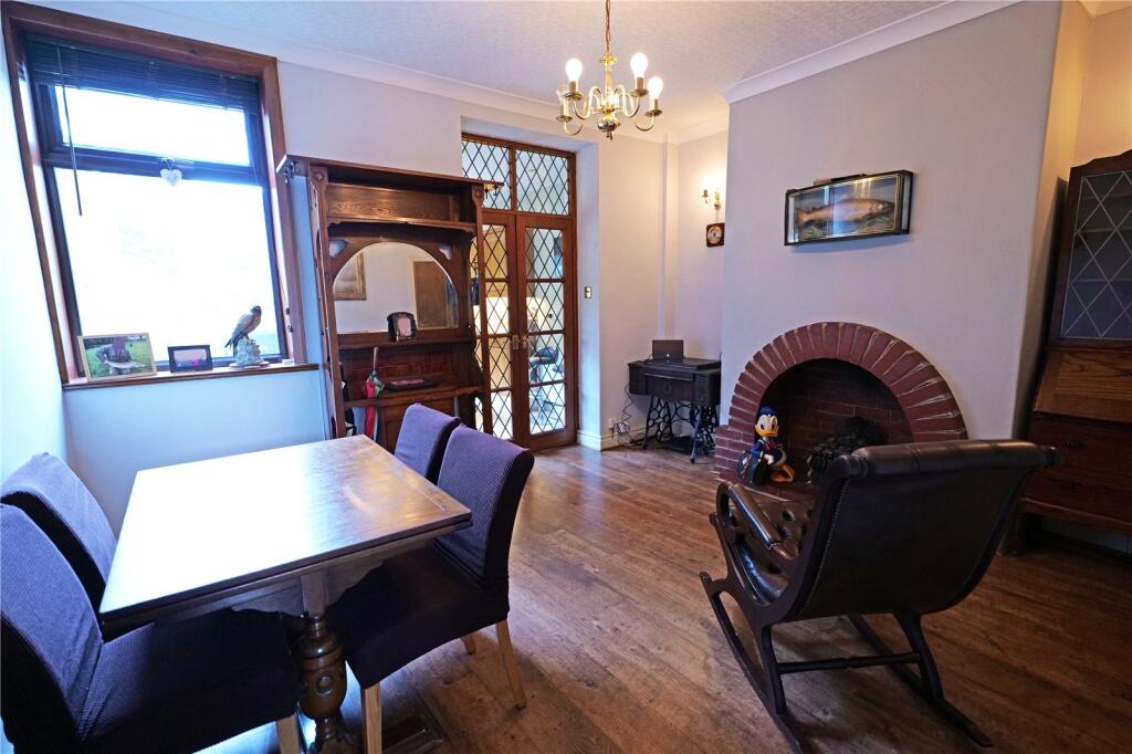 Additional image 5 of Duxbury Street, Earby, Barnoldswick, Lancashire, BB18