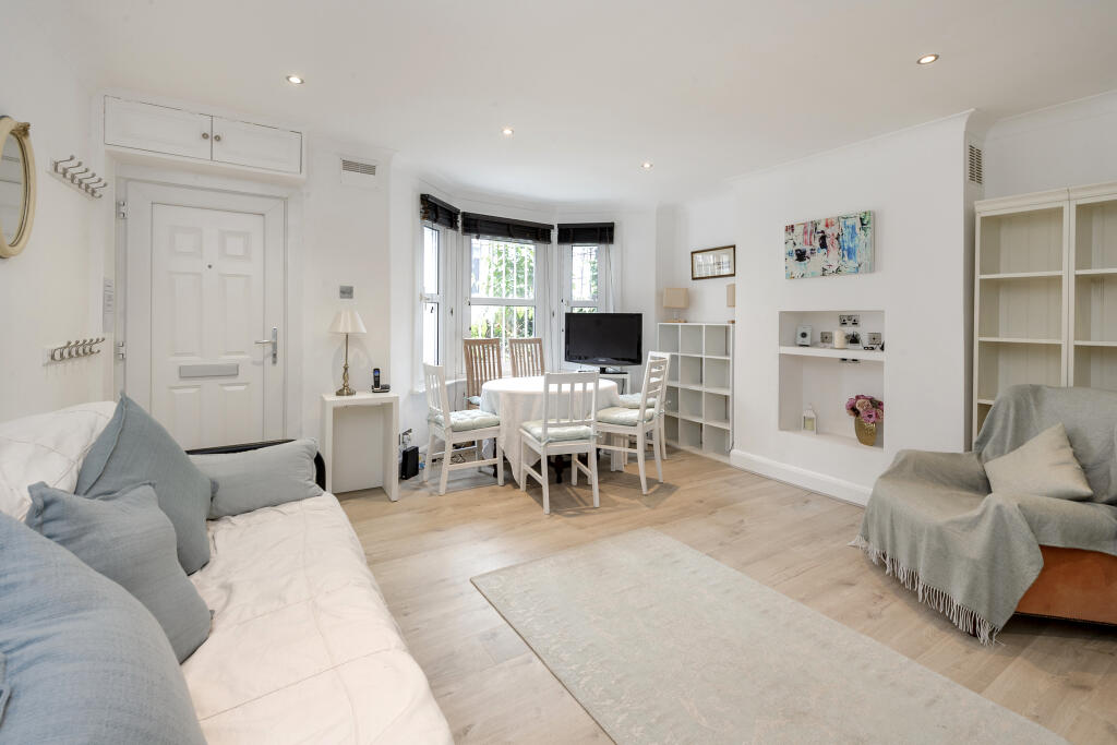 Main image of property: Chesson Road, London, W14