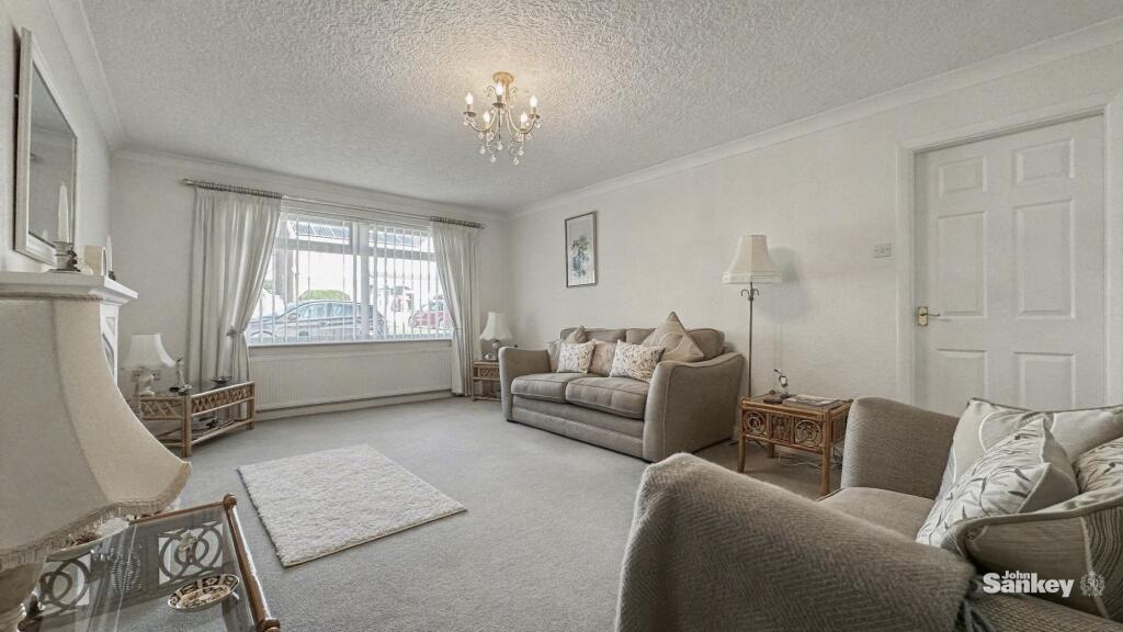 House in Newark and Sherwood, Edwinstowe - View 5
