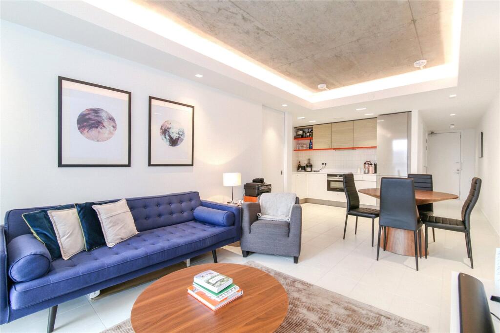 Main image of property: Tidal Basin Road, Royal Docks, London, E16