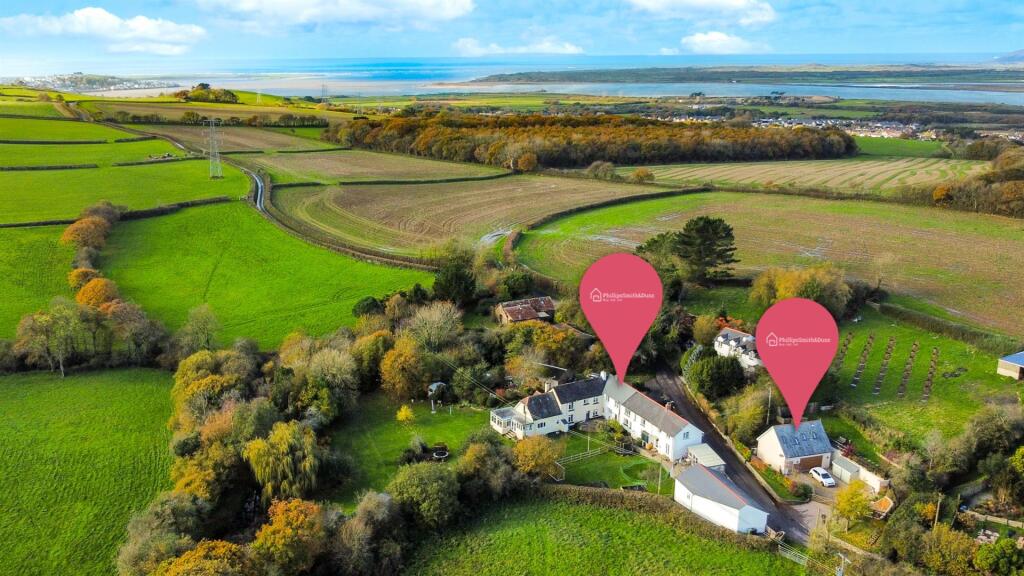 Main image of property: Bickleton, Nr Instow