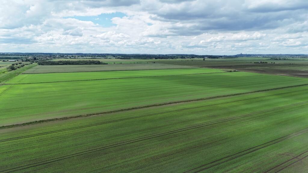 Main image of property: Branston Booth, Middle Fen Lane, Washingborough, Lincoln, LN4