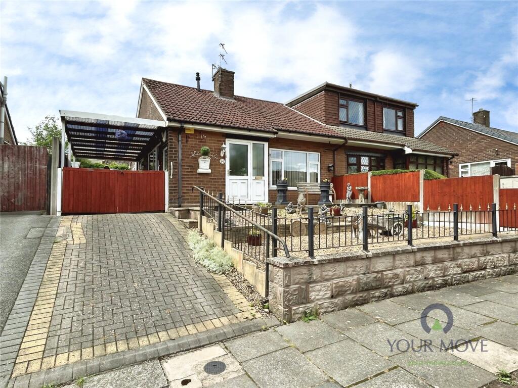 Main image of property: Foley Road, Longton, Stoke On Trent, Staffordshire, ST3