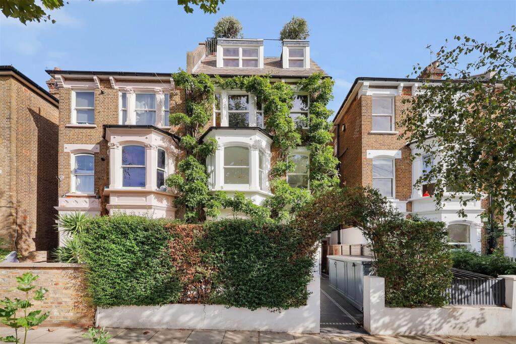 Main image of property: Highlever Road, North Kensington