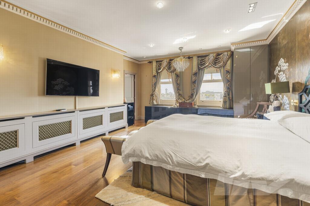 Apartment in London - More