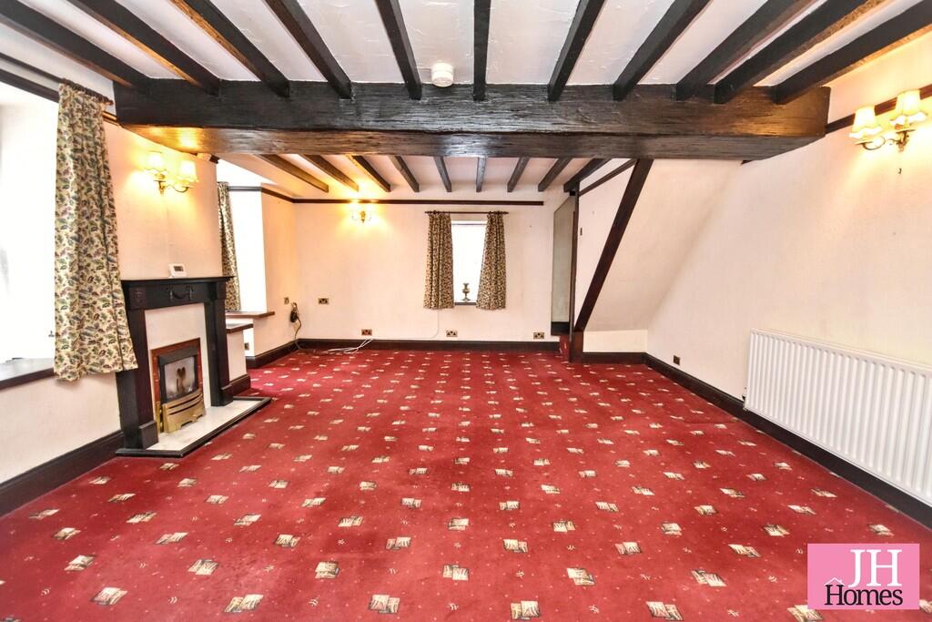 Nelson Street, Dalton-in-Furness, Cumbria photo 3