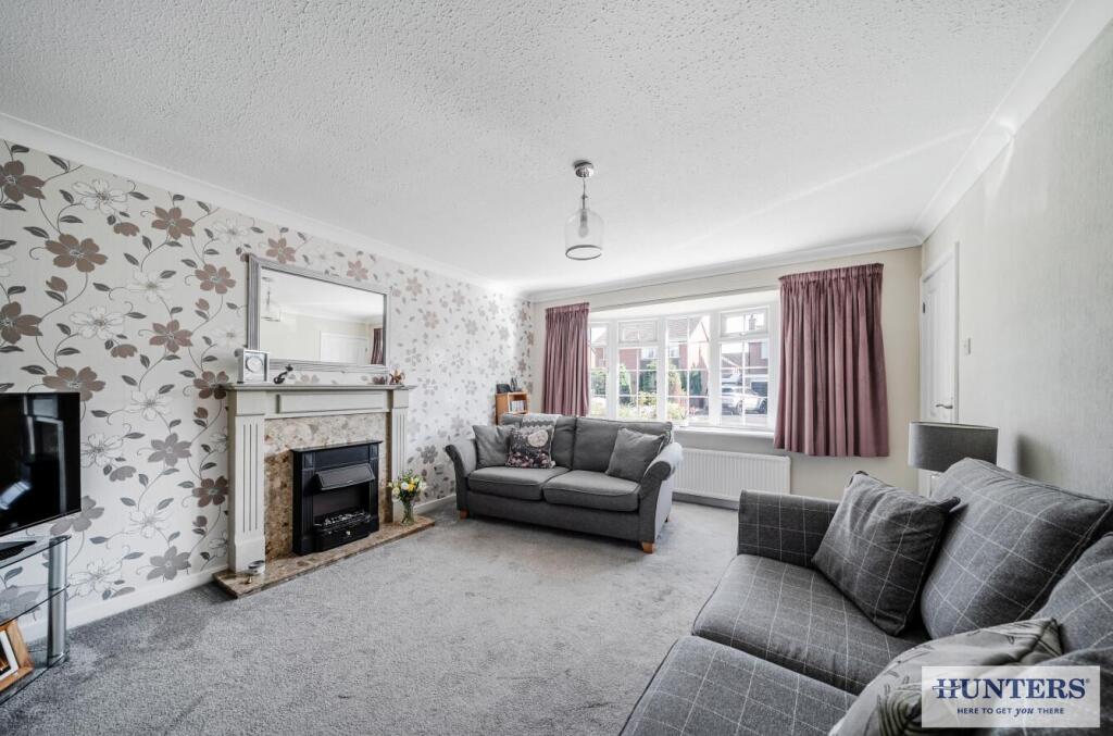 House in York, Brayton - View 4