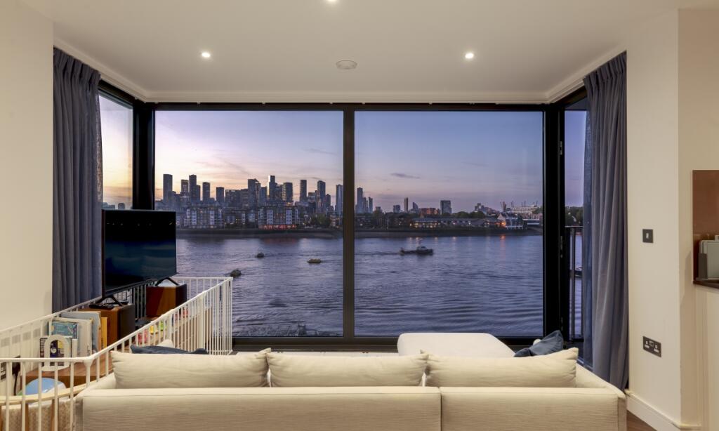 Main image of property: Horseferry Place Greenwich SE10