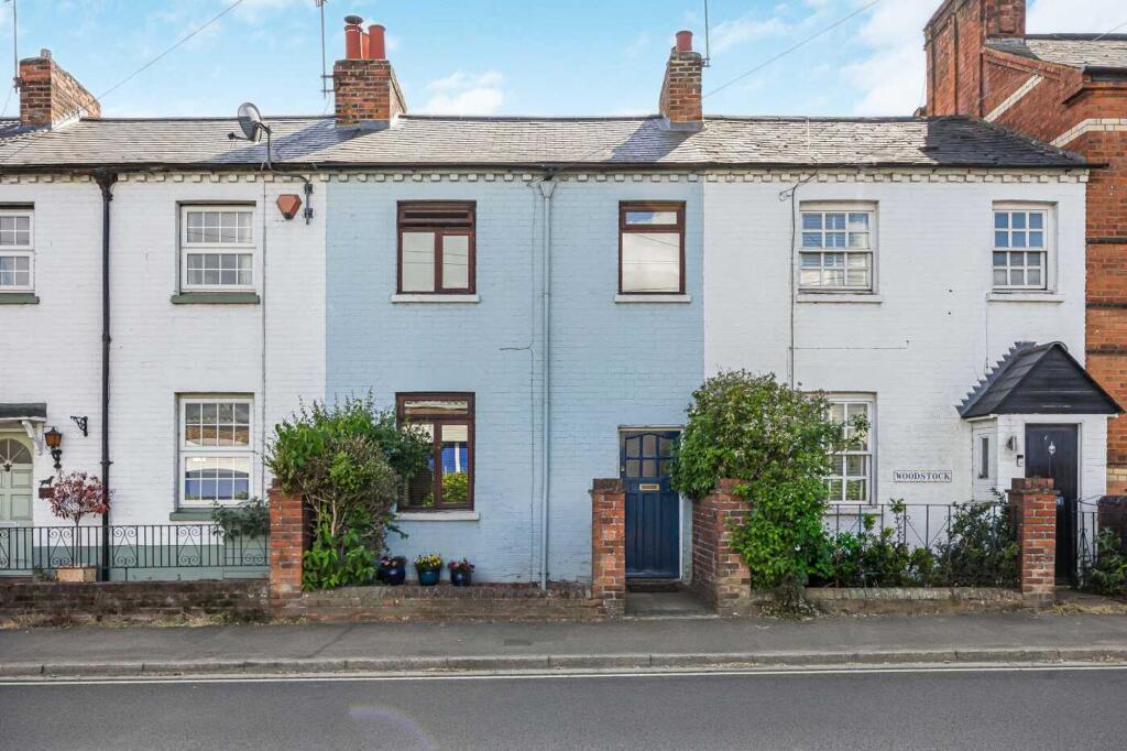 Main image of property: Reading Road, Henley-On-Thames, RG9