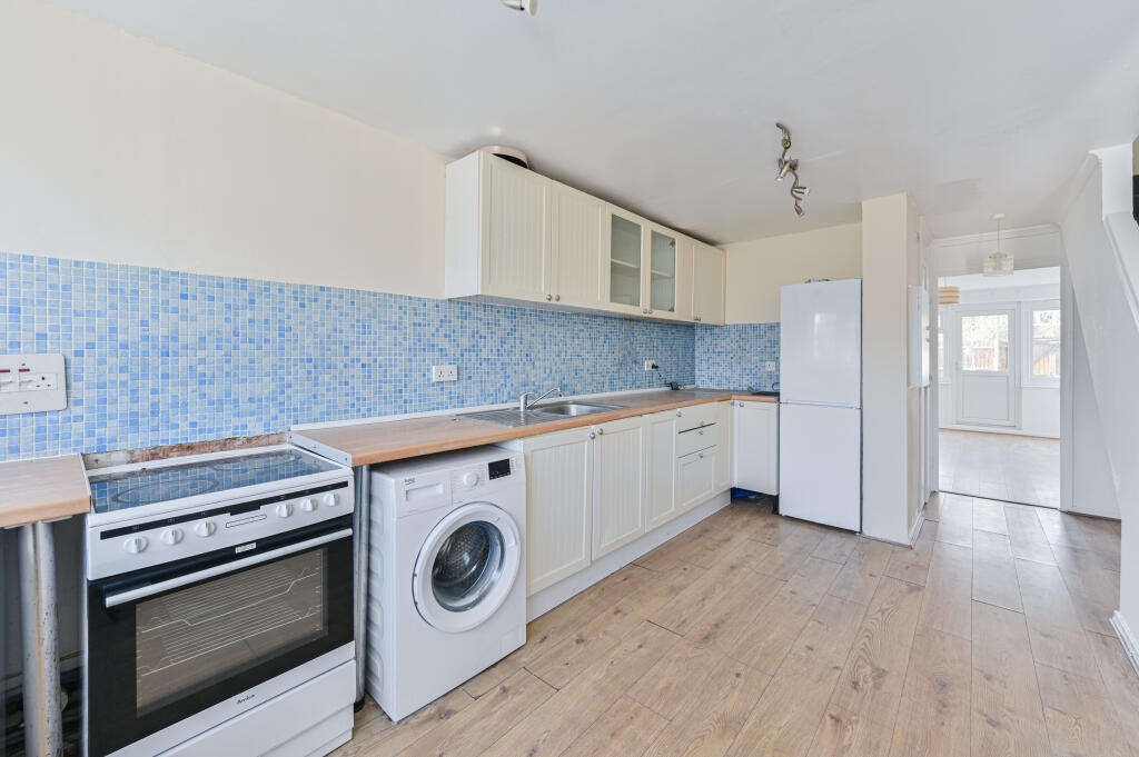 Main image of property: Belvoir Close, London