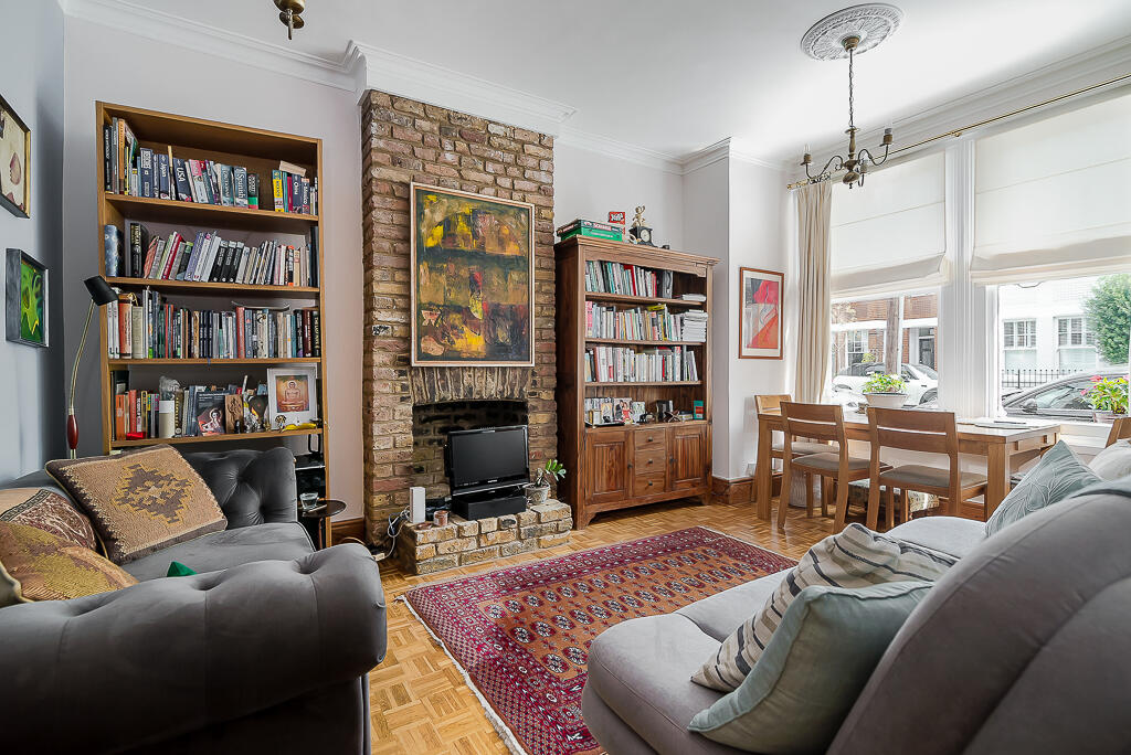 Apartment in London
