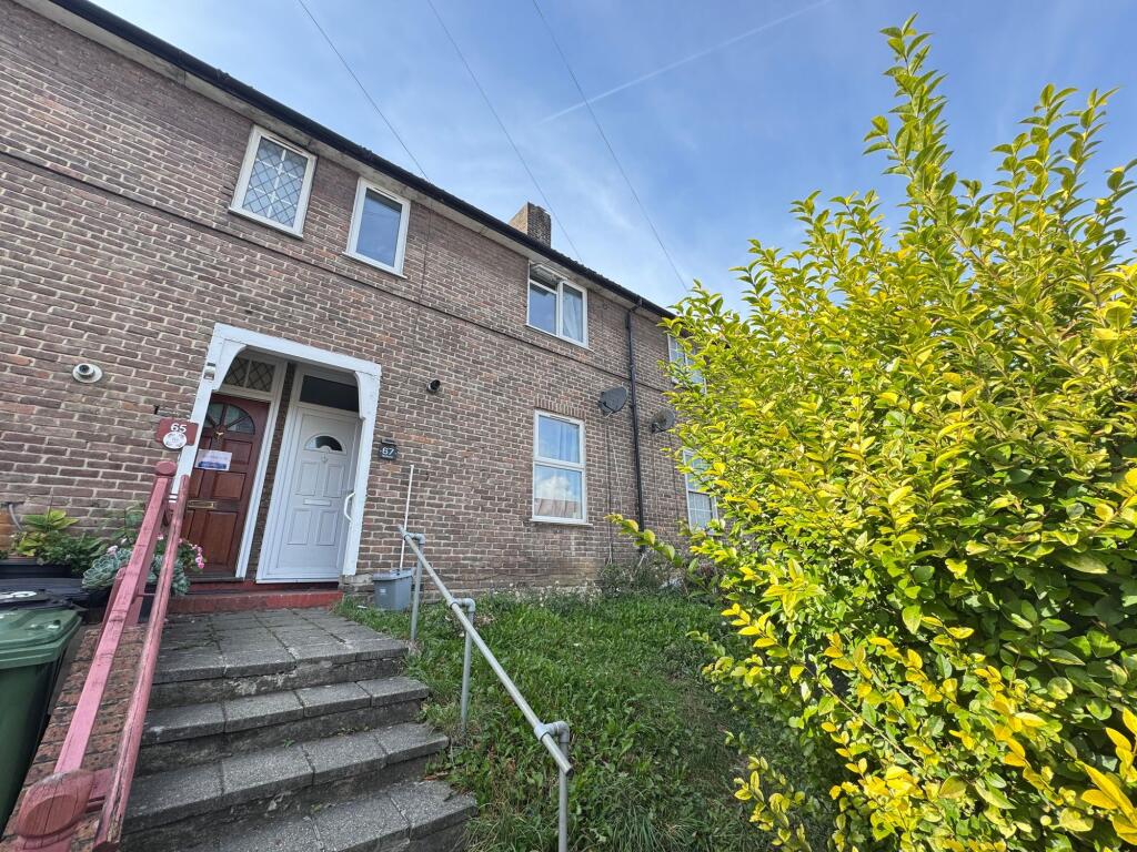 Main image of property: Northover, Bromley, BR1