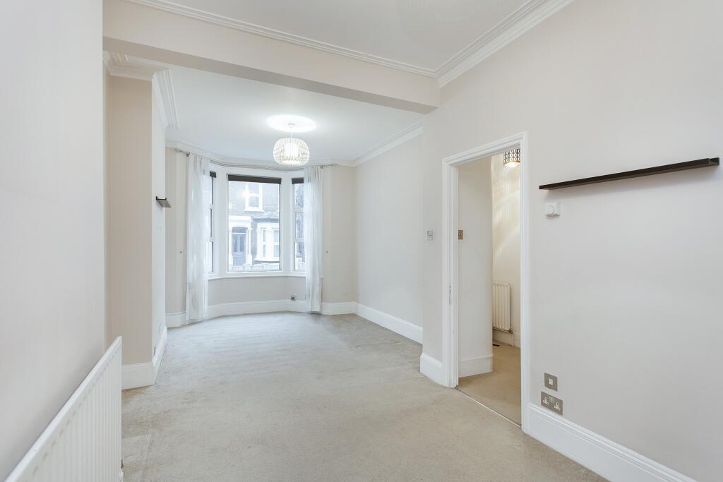 Main image of property: Mossbury Road, London, SW11