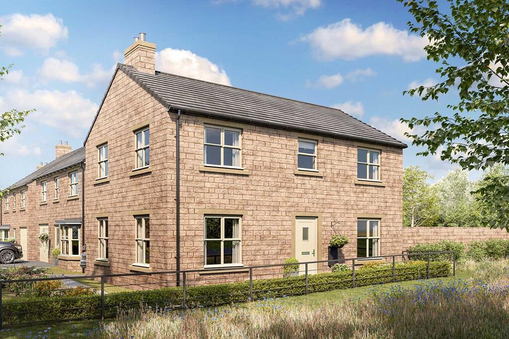 Main image of property: Pool Road, 
Pool in Wharfedale,
West Yorkshire, 
LS21 1EQ